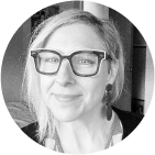 Susan Tanabe - senior copywriter